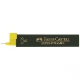 Faber-Castell nápln do ceruzky SP 0,35mm 12ks B