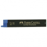 Faber-Castell nápln do ceruzky SP 0,7mm 12ks H