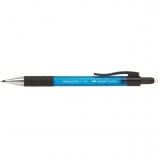 Faber-Castell mech.ceruzka  Grip-Matic 1375 0,5mm s automat.vysunutím hrotu modrá