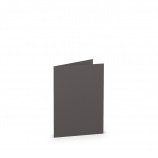 Rössler A/7 kartón (10,5x7,4 cm) tmavošedý