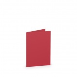 Rössler A/7 kartón (10,5x7,4 cm) červený