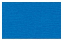 Ursus 50x2,5 krepový papier 32g/ m2, kráľovská modrá