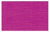 Ursus 50x2,5 krepový papier 32g/ m2, pink