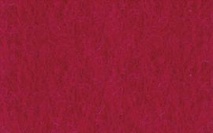 Ursus hobby filc 20x30cm, 150g, tmavočervený