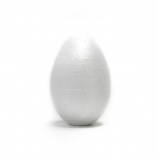 KnorrPrandell Styropor vajíčko 6x4,5cm