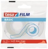 TESA Basic 58549 Lepiaca páska s dávkovacom