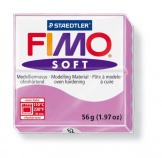 FIMO Soft hlina, 56g, levendula (2152228)