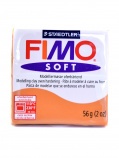 FIMO Soft hlina, 56g, koňaková (2152239)