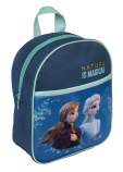 Scooli 3D ruksak pre škôlkárov, Frozen 2021