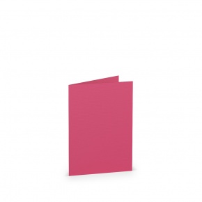 Rössler A/7 kartón (10,5x7,4 cm) fuchsia