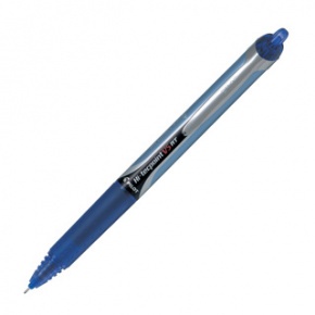 PILOT Hi-Tecpoint V5 RT zap. roller modrý atram. BXRT-V5-L