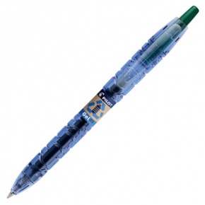 Pilot Roller BG B2P zelené