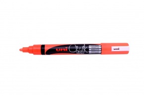 UNI PWE-5M KRIEDA MARKER FL ORANž. P264630000