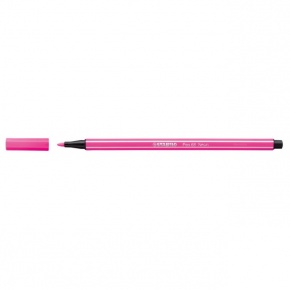 STABILO Pen 68 popisovač neon pink