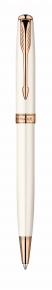 PARKER SONNET 11 S0947390 PEARL GT BP