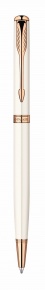 PARKER SONNET 11 SLIM S0947400 PEARL GT BP