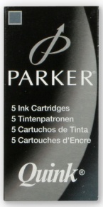 PARKER S0116200, 469.351.21 (.451.21) T.PATRON P.BLACK