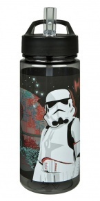 Scooli aero fľaša (500 ml), Star Wars