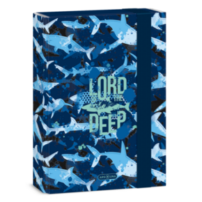 Ars Una box na zošity A/5 Lord of the Deep