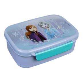 Scooli box na desiatu, Frozen