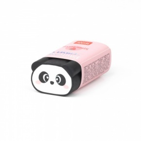 Legami guma, panda, Jelly Friends /36 STATIONERY