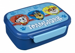 Scooli box na desiatu, Paw Patrol