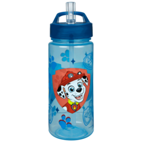 Scooli aero športová fľaša (500 ml), Paw Patrol