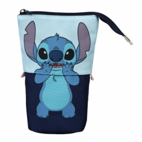 Scooli peračník, stolný držiak na perá, Lilo & Stitch