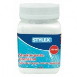 Stylex štrukturovaná pasta 250ml, hrubozrnná