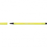 STABILO Pen 68 popisovač neon žltý
