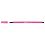 STABILO Pen 68 popisovač neon pink