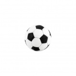 Legami guma, tvar futbalovej lopty