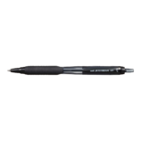 JETSTREAM guľôčkové pero SXN-101, 0,7 mm, čierne