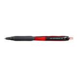 JETSTREAM guľôčkové pero SXN-101, 0,7 mm, červené