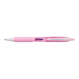 JETSTREAM guľôčkové pero SXN-101FL, 0,7 mm, ružové
