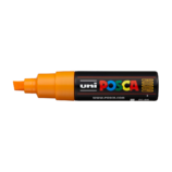 UNI POSCA PC-8K LIG.ŽLTÝ P300442000