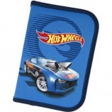 Scooli peračník plný (EberhardFaber písacie potreby), Hot Wheels