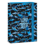 Ars Una A4 box na zošity Lord of the Deep (5337) 24