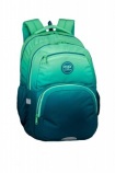 CoolPack batoh PICK (17coll) Gradient Blue lagoon