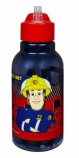 Scooli fľaša (460ml), Fireman Sam