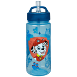 Scooli aero športová fľaša (500 ml), Paw Patrol