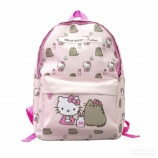 Blueprint ruksak, Hello Kitty x Pusheen